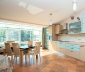 4-комн, 132кв м, этаж 5/5 Трудовая улица, 108А