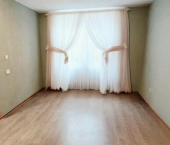 2-комн, 41кв м, этаж 1/4 2-я Железнодорожная улица, 8В