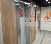 3-комн, 58кв м, этаж 17/18 ул 4-я Железнодорожная, 4/2