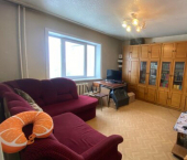 4-комн, 73кв м, этаж 7/9 ул Баумана, 193