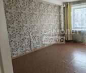 1-комн, 31кв м, этаж 2/5 улица Тельмана, 54