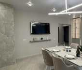 3-комн, 91кв м, этаж 7/17 улица Седова, 67