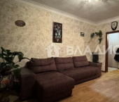 2-комн, 41кв м, этаж 2/2 Алтайская улица, 22