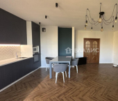 3-комн, 82кв м, этаж 5/5 улица Ржанова, 1/3