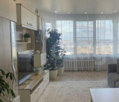 3-комн, 85кв м, этаж 9/9 ул Шмидта, 40