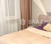 2-комн, 59кв м, этаж 9/9 Космический проезд, 1/1