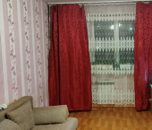 1-комн, 36кв м, этаж 5/5 ул Марии Цукановой, 8/8