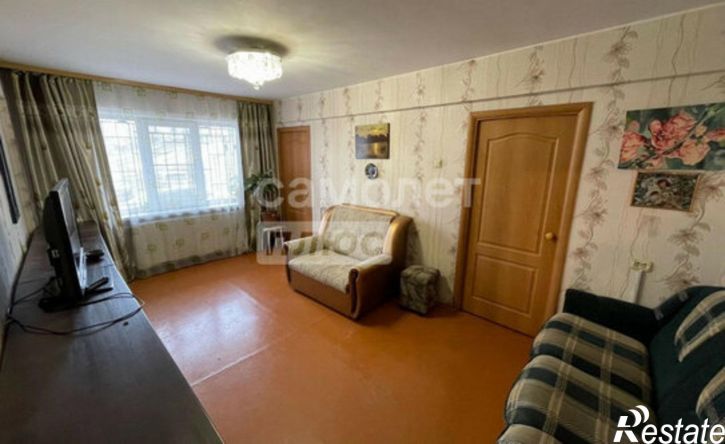 3-комн квартира Куликовская улица, 9,  д. 9