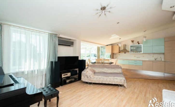 4-комн квартира Трудовая улица, 108А,  д. 108А