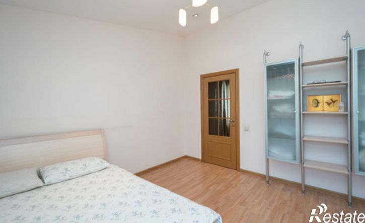 4-комн квартира Трудовая улица, 108А,  д. 108А