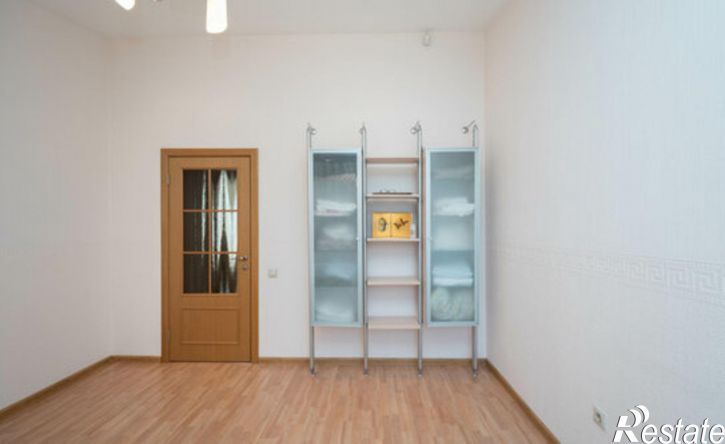 4-комн квартира Трудовая улица, 108А,  д. 108А