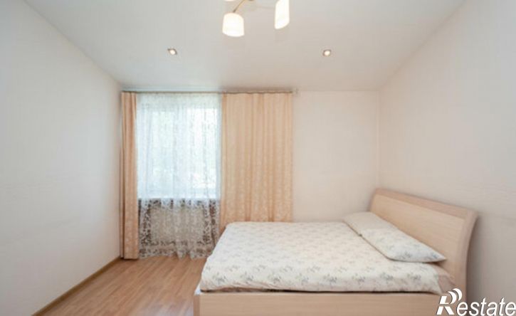 4-комн квартира Трудовая улица, 108А,  д. 108А