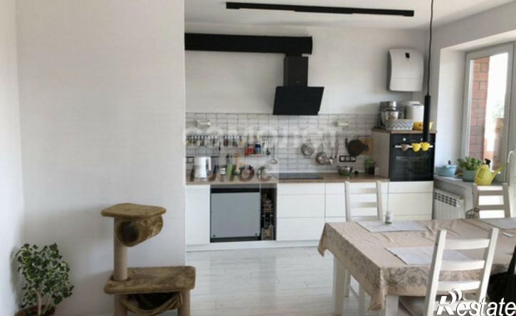 3-комн квартира улица Рабочего Штаба, 3/1,  д. 3/1