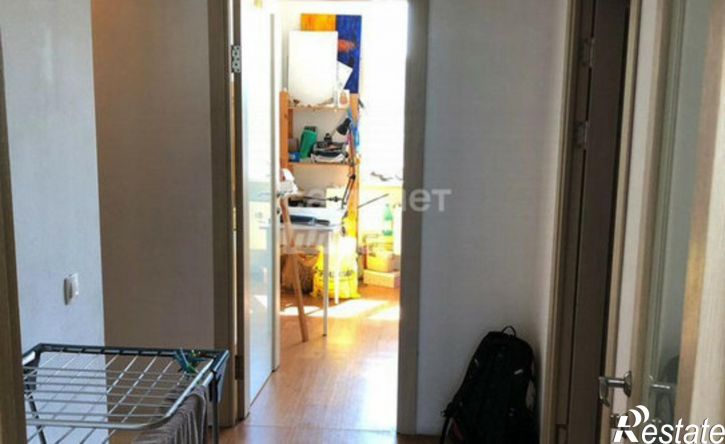 3-комн квартира улица Рабочего Штаба, 3/1,  д. 3/1