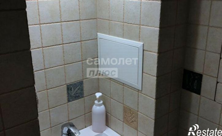 3-комн квартира улица Рабочего Штаба, 3/1,  д. 3/1