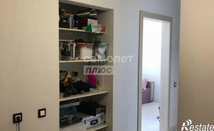 3-комн квартира улица Рабочего Штаба, 3/1,  д. 3/1