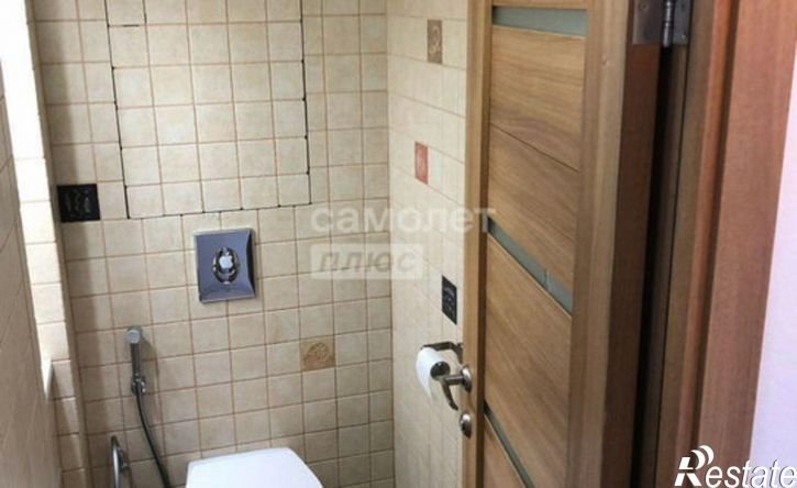 3-комн квартира улица Рабочего Штаба, 3/1,  д. 3/1