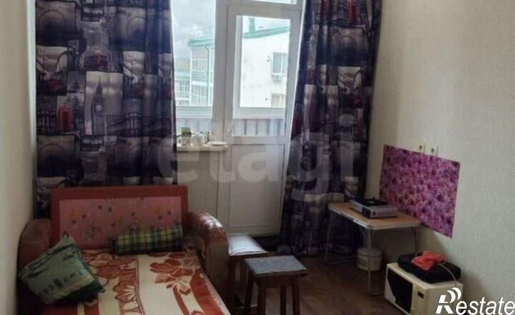 1-комн квартира микрорайон Ново-Ленино, микрорайон Берёзовый, 97