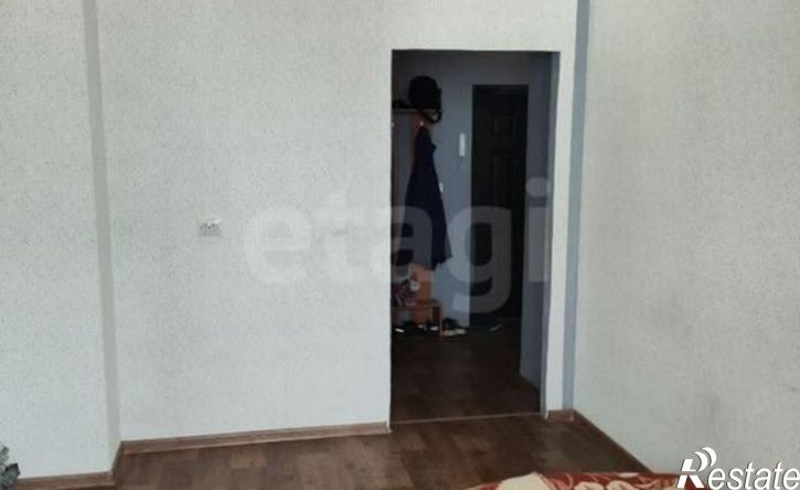 1-комн квартира микрорайон Ново-Ленино, микрорайон Берёзовый, 97