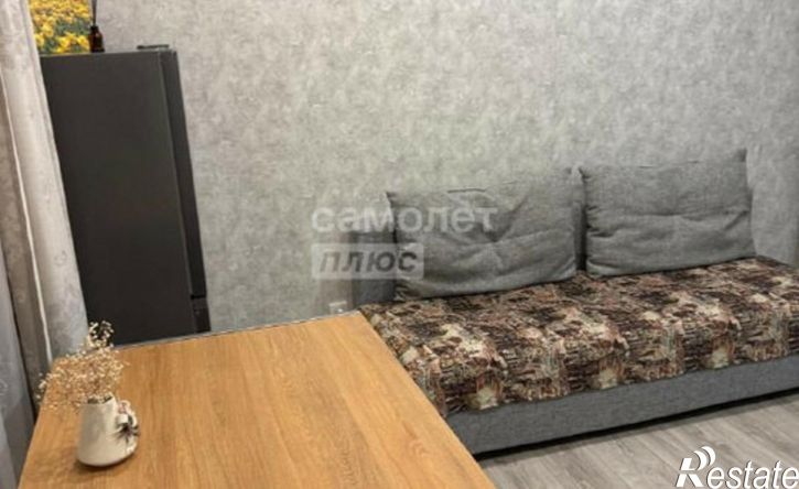 1-комн квартира улица Румянцева, 5/3,  д. 5/3