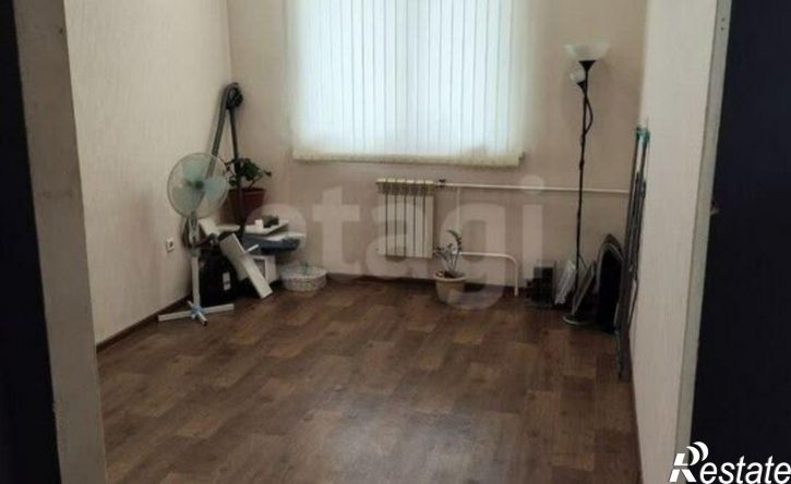 1-комн квартира микрорайон Ново-Ленино, микрорайон Берёзовый, 97