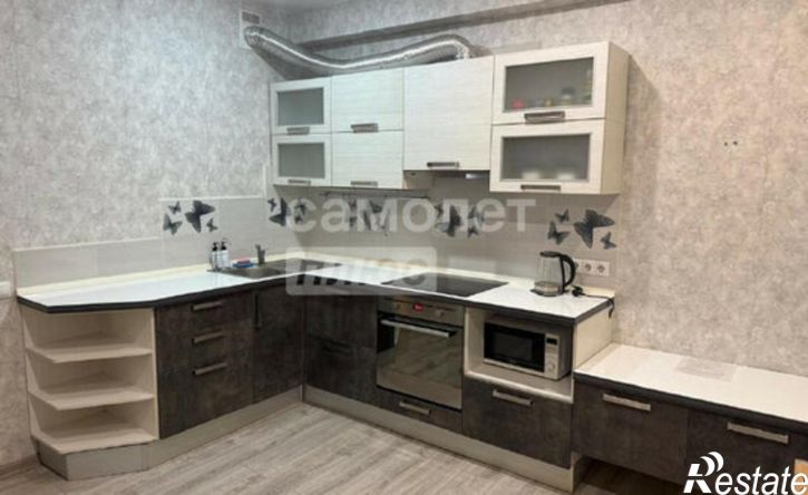 1-комн квартира улица Румянцева, 5/3,  д. 5/3