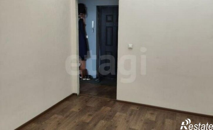 1-комн квартира микрорайон Ново-Ленино, микрорайон Берёзовый, 97