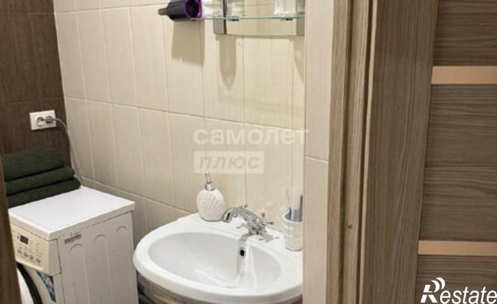 1-комн квартира улица Румянцева, 5/3,  д. 5/3