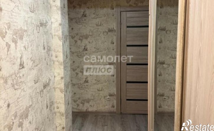 1-комн квартира улица Румянцева, 5/3,  д. 5/3