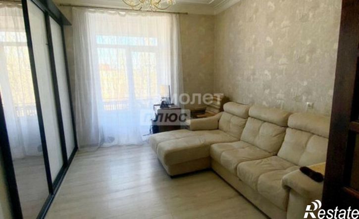 3-комн квартира ул Сибирских Партизан, 30,  д. 30