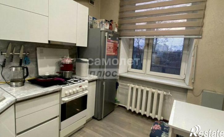 3-комн квартира ул Сибирских Партизан, 30,  д. 30