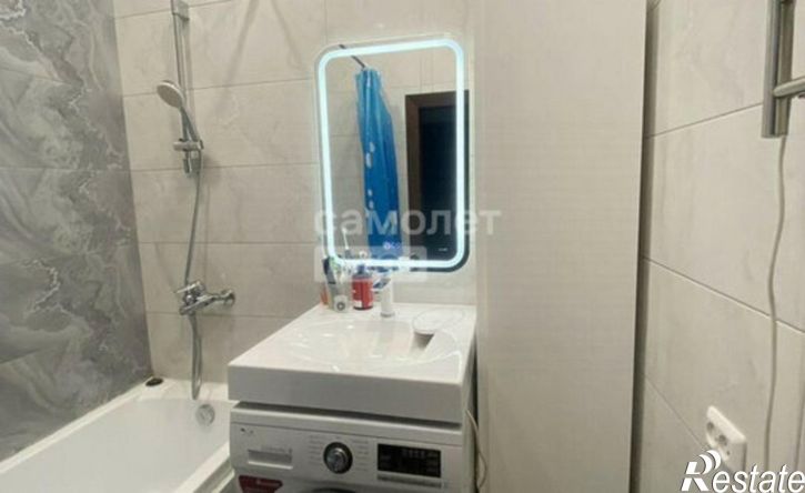 3-комн квартира ул Сибирских Партизан, 30,  д. 30