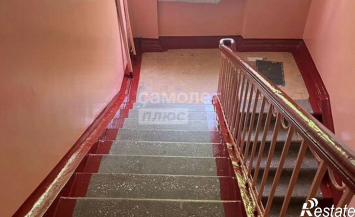 3-комн квартира ул Сибирских Партизан, 30,  д. 30