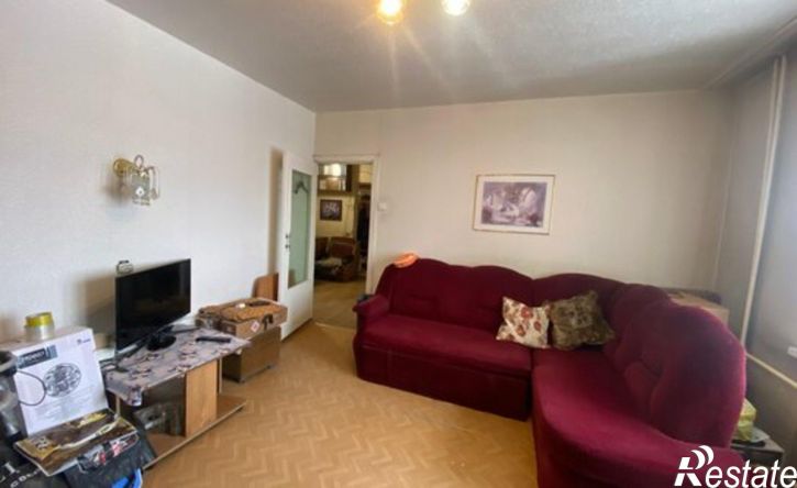 4-комн квартира ул Баумана, 193,  д. 193