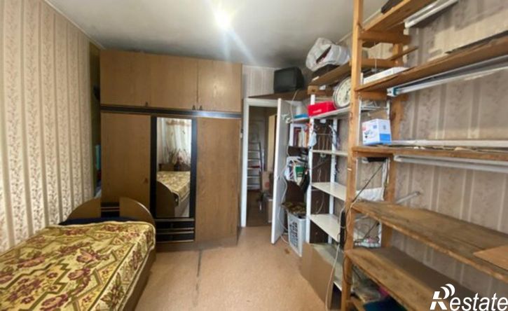 4-комн квартира ул Баумана, 193,  д. 193