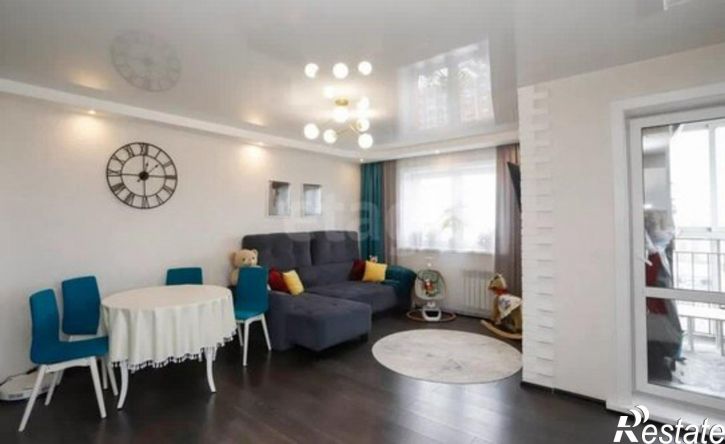 2-комн квартира ул Глеба Успенского, 6/3,  д. 6/3