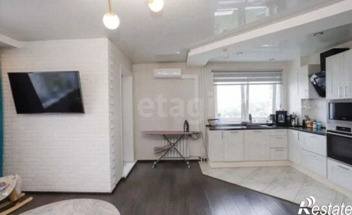 2-комн квартира ул Глеба Успенского, 6/3,  д. 6/3