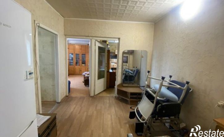 4-комн квартира ул Баумана, 193,  д. 193