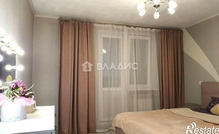 2-комн квартира Космический проезд, 1/1,  д. 1/1