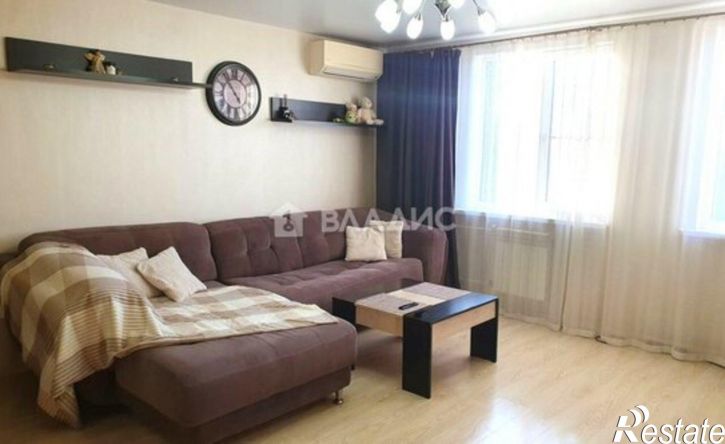 2-комн квартира Космический проезд, 1/1,  д. 1/1