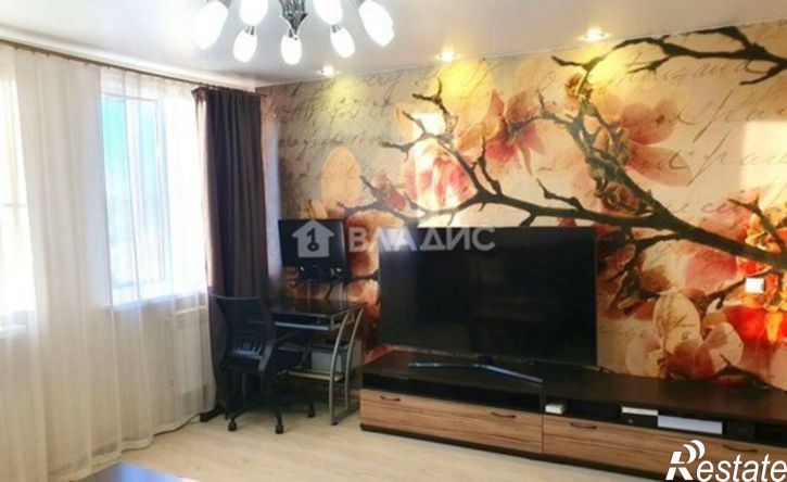 2-комн квартира Космический проезд, 1/1,  д. 1/1