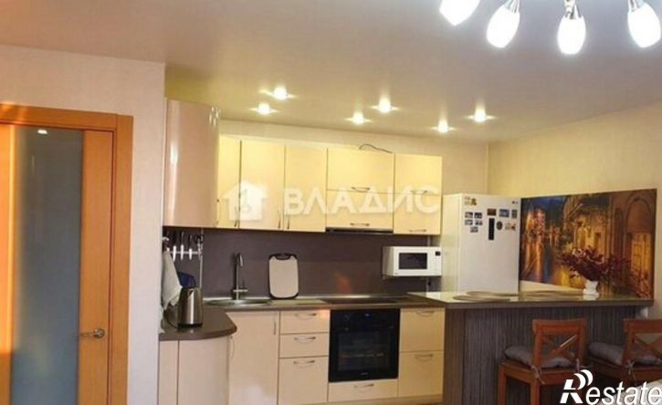 2-комн квартира Космический проезд, 1/1,  д. 1/1