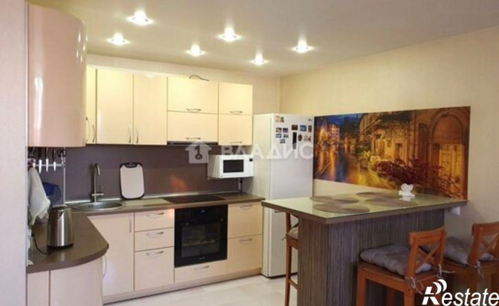 2-комн квартира Космический проезд, 1/1,  д. 1/1