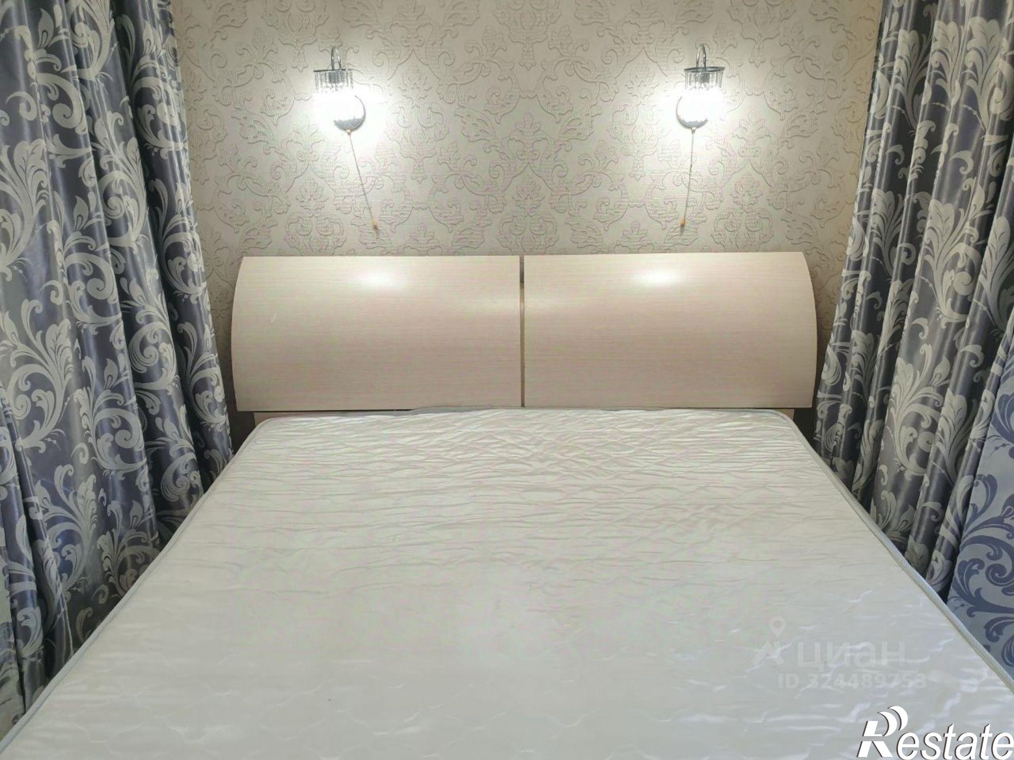 Сдать квартиру за 33 000 рублей на микрорайон Первомайский, 45