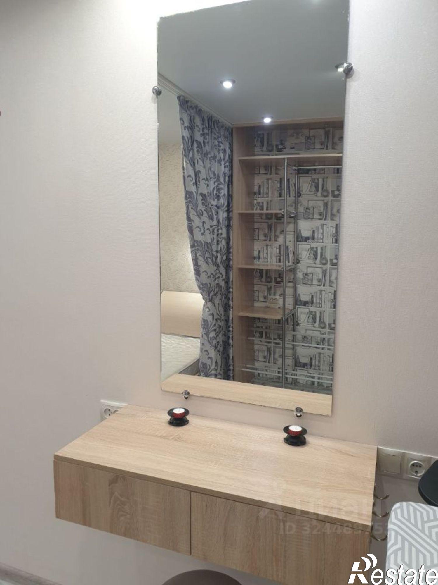 Сдать квартиру за 33 000 рублей на микрорайон Первомайский, 45