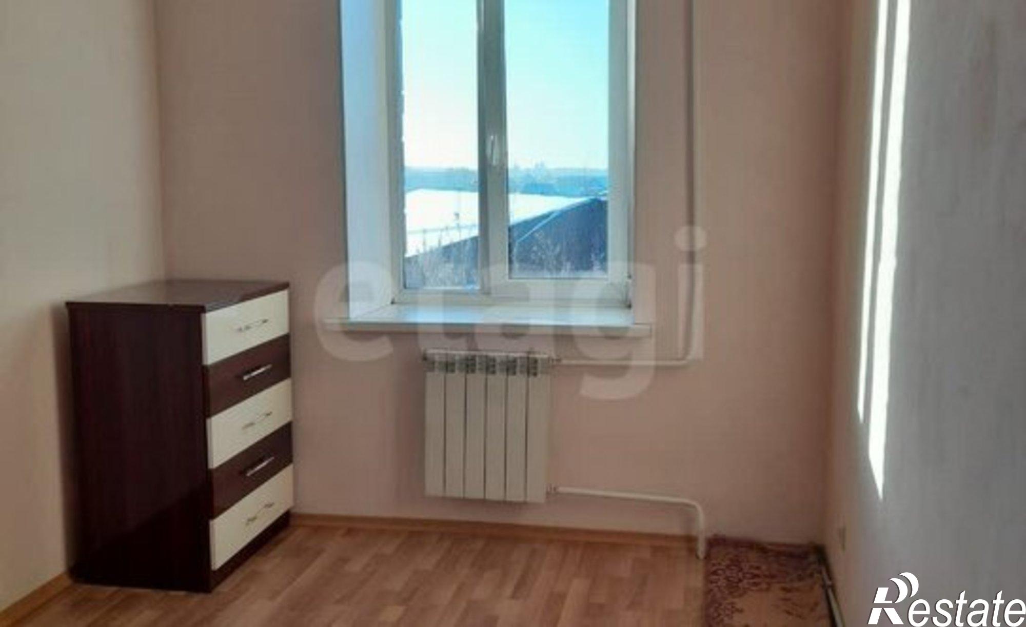 Купить квартиру за 6 500 000 рублей на улица Щедрина, 40