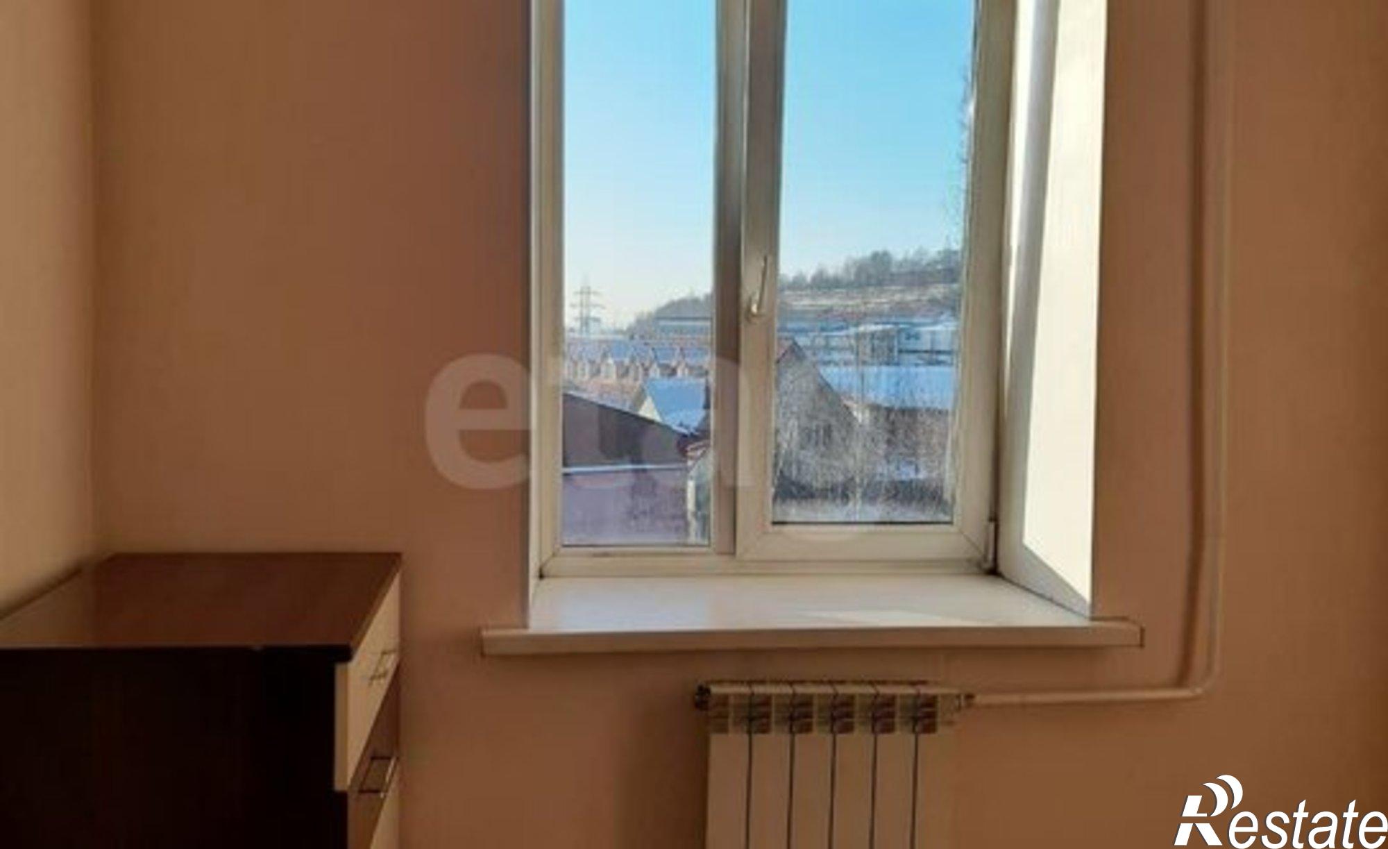 Купить квартиру за 6 500 000 рублей на улица Щедрина, 40