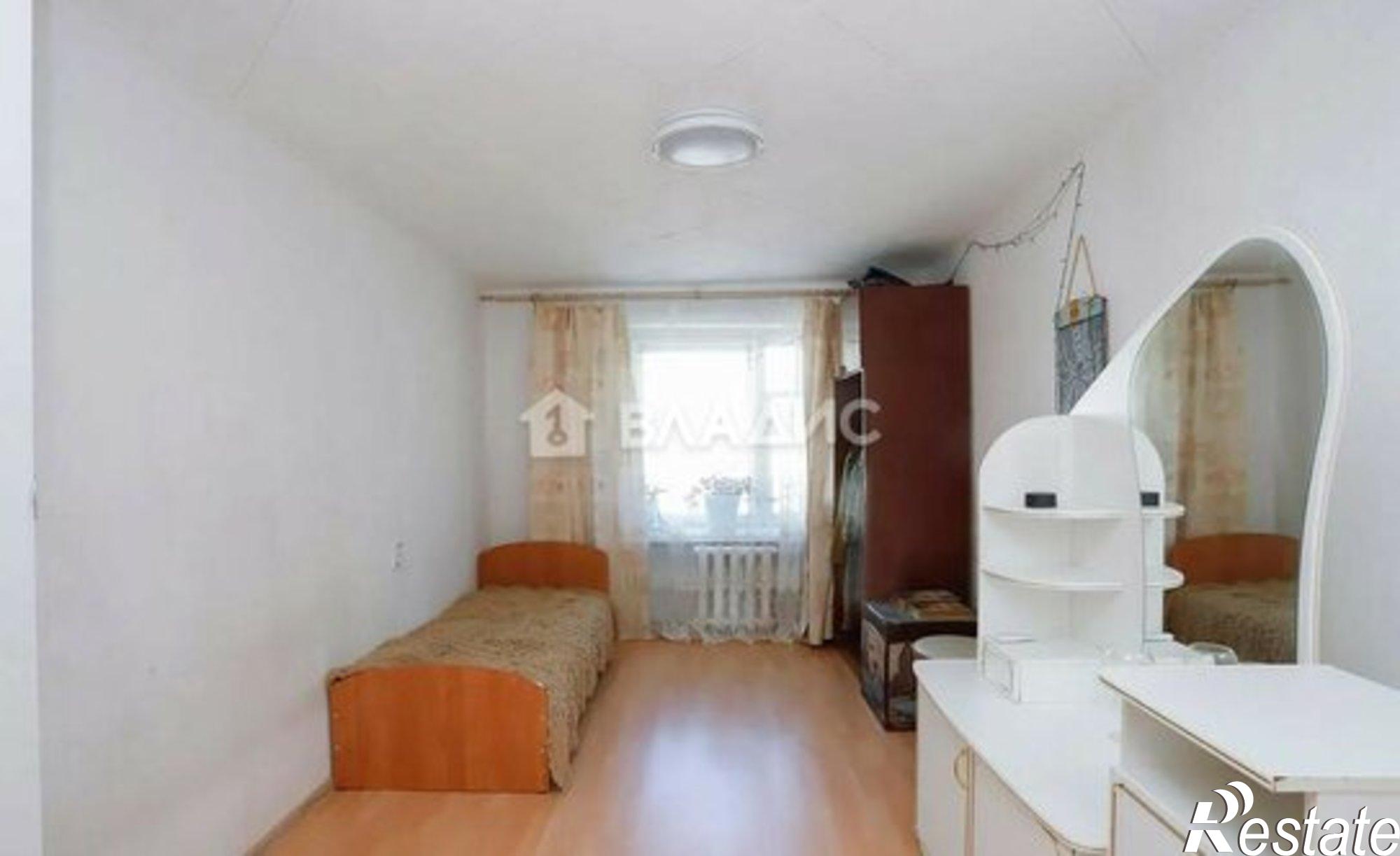 Купить квартиру за 11 500 000 рублей на Сибирская улица, 23