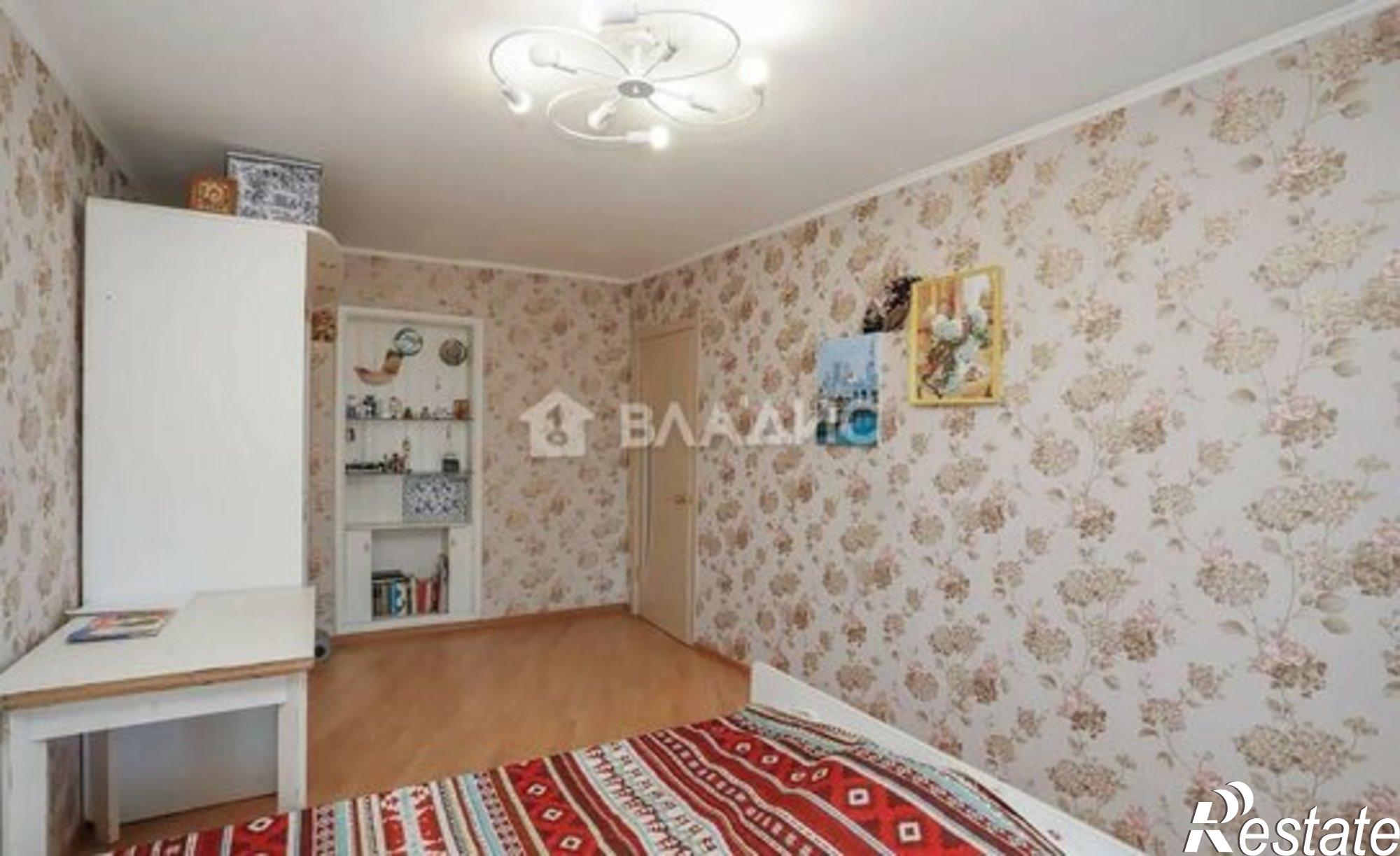 Купить квартиру за 11 500 000 рублей на Сибирская улица, 23