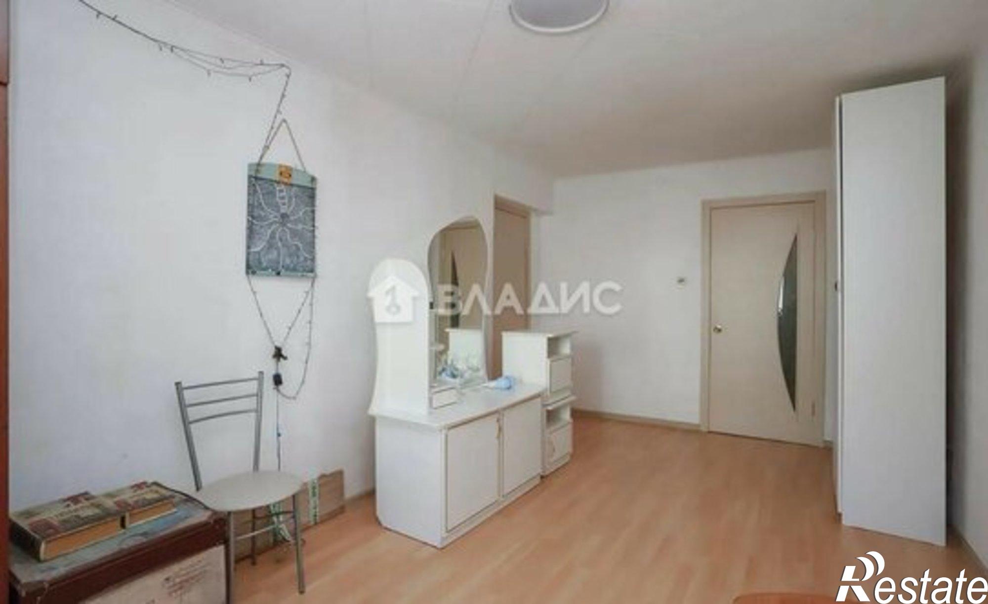 Купить квартиру за 11 500 000 рублей на Сибирская улица, 23